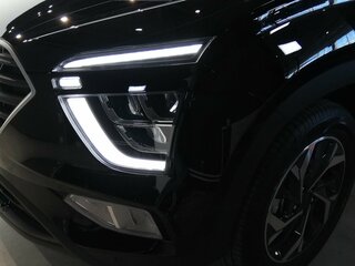 2025 Solaris HC, чёрный, 3225000 рублей, вид 4