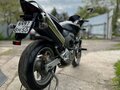 2006 Honda CB 600F Hornet, чёрный, 430000 рублей - вид 5