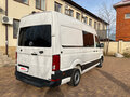 2018 Volkswagen Crafter, белый, 3890000 рублей - вид 4