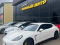 2012 Porsche Panamera GTS I, белый, 4500000 рублей