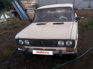 1996 Lada (ВАЗ) 2106, бежевый, 130000 рублей, вид 1