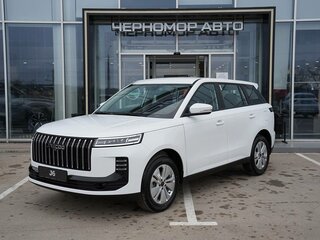 2026 Jaecoo J6, белый, 2330000 рублей, вид 1
