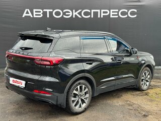 2023 Chery Tiggo 7 Pro Max I, чёрный, 2050000 рублей, вид 5