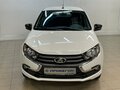2025 Lada (ВАЗ) Granta I Рестайлинг, белый, 1214000 рублей - вид 1