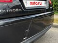 2008 Citroen C5 II, чёрный, 447000 рублей - вид 8
