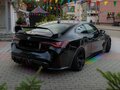 2020 BMW 4 серии 430i xDrive G22, G23, G26, чёрный, 3800000 рублей - вид 3