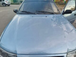 2012 Daewoo Nexia I Рестайлинг, серый, 200000 рублей, вид 3