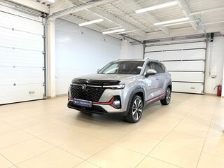 2023 Changan CS35 Plus I Рестайлинг, серый, 2149900 рублей, вид 2