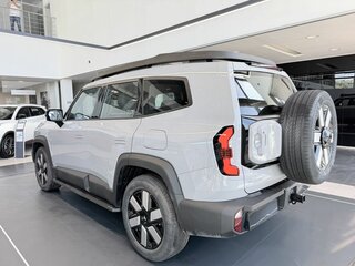 2025 Changan Deepal G318, серый, 5650000 рублей, вид 4