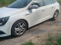 2018 Renault Megane IV, белый, 1050741 рублей - вид 3