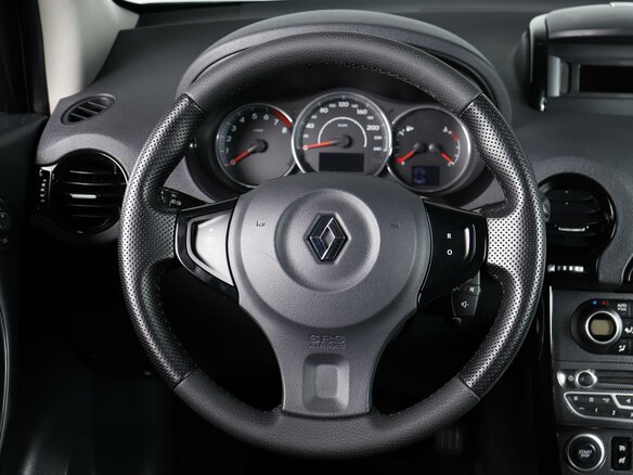 2013 Renault Koleos I Рестайлинг 2, чёрный, 1500000 рублей - вид 10