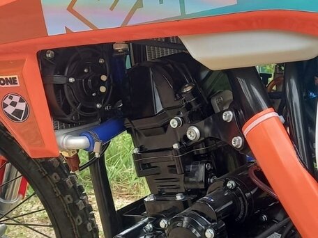 2025 Kews K16, оранжевый, 223000 рублей, вид 5