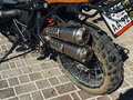 2018 BMW R Nine T Scrambler, серебристый, 1150000 рублей - вид 9