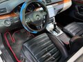 2010 Volkswagen Passat CC I, белый, 900000 рублей - вид 3