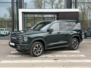 Haval H9 II