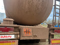 2024 FoxTank Полуприцеп-контейнеровозы, серебристый, 3845000 рублей - вид 8