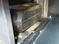 2009 Mercedes-Benz Sprinter, синий, 1400000 рублей - вид 11
