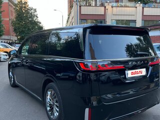 2025 Voyah Dream I, чёрный, 6700000 рублей, вид 5