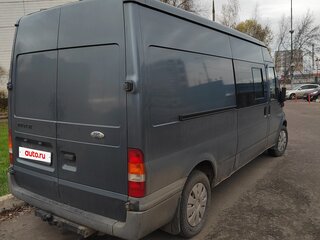 2003 Ford Transit, синий, 500000 рублей, вид 2
