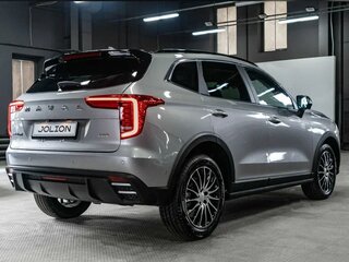 2026 Haval Jolion I Рестайлинг 2, серый, 2849000 рублей, вид 2