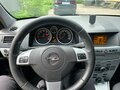 2011 Opel Astra H Рестайлинг, чёрный - вид 6