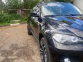 2010 BMW X6 35i 8-speed I (E71), чёрный, 1770000 рублей