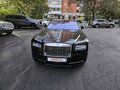2014 Rolls-Royce Wraith, чёрный, 20000000 рублей - вид 1