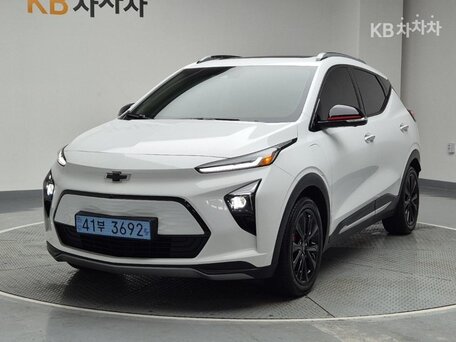 Chevrolet Trax II