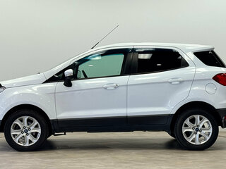 2016 Ford EcoSport II, белый, 825000 рублей, вид 2