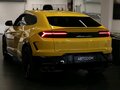 2025 Lamborghini Urus SE I Рестайлинг, жёлтый - вид 3