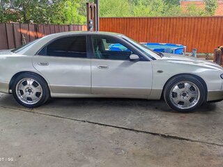 2000 Mazda Millenia I, белый, 666000 рублей, вид 5