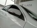 2026 Lada (ВАЗ) Vesta I Рестайлинг (NG), белый - вид 5