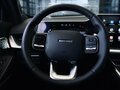 2026 Haval F7x II, чёрный, 3999000 рублей - вид 8