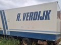 1991 Jumbo MV200, белый, 450000 рублей - вид 2