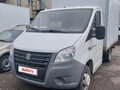 2014 ГАЗ ГАЗель Next, белый, 1099000 рублей - вид 1