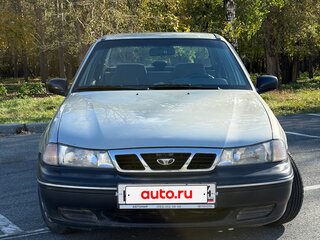 2007 Daewoo Nexia I, серый, 200000 рублей, вид 3