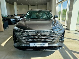 2024 Changan CS75 Plus III, серый, 4029900 рублей, вид 2