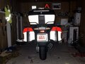 2016 BMW R 1200 RT, чёрный, 1200000 рублей - вид 5