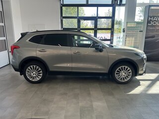 2026 Haval Jolion I Рестайлинг 2, серый, 2849000 рублей, вид 3