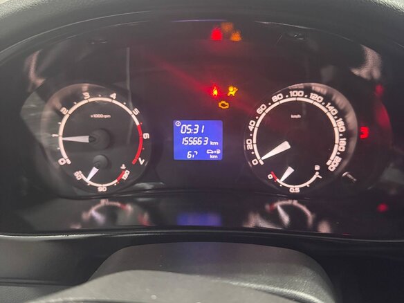 2013 Lada (ВАЗ) Priora I Рестайлинг, пурпурный, 399999 рублей - вид 17