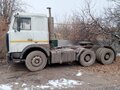 2007 МАЗ 6422, белый, 1000000 рублей - вид 5