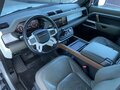 2021 Land Rover Defender 90 II, серебристый, 7250000 рублей - вид 11