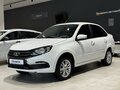 2025 Lada (ВАЗ) Granta I Рестайлинг, белый, 1094000 рублей
