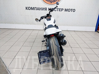 2021 Harley-Davidson Sportster S, белый, 1249000 рублей, вид 4