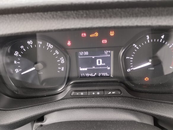 2021 Peugeot Expert, белый, 2200000 рублей - вид 1