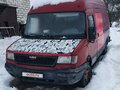 1998 LDV Convoy, красный, 270000 рублей - вид 2