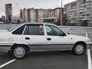 2006 Daewoo Nexia I, серый, 130000 рублей, вид 4