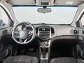 2012 Chevrolet Aveo II, белый, 620000 рублей - вид 5