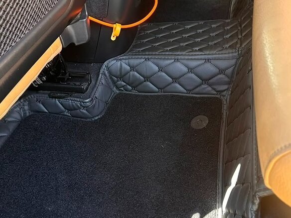 2015 Volvo XC90 II, чёрный, 1970000 рублей - вид 18