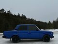 2007 Lada (ВАЗ) 2107, синий, 295000 рублей - вид 8